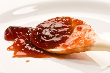 fruit jam