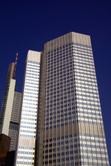 Obraz premium Frankfurt am Main