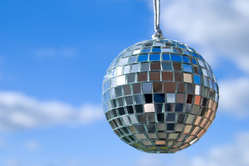 Disco Ball