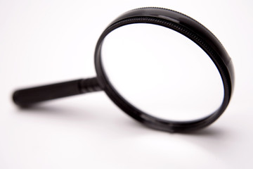 Magnifying glass