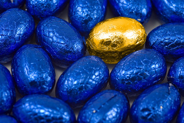 golden egg