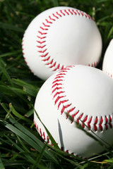 Baseballs