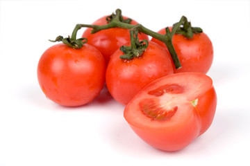Tomatoes