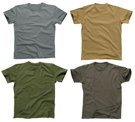 Blank t-shirts 5 - 6562843