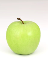 Green apple 