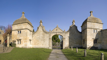 cotswolds