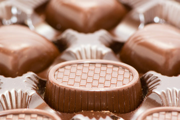 Chocolates