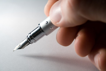 pen
