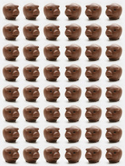 schokoladenschweine