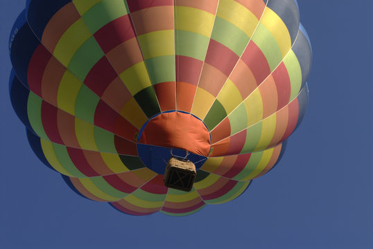 mongolfiera