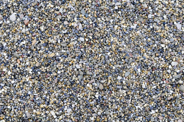 Kieselstein Hintergrund