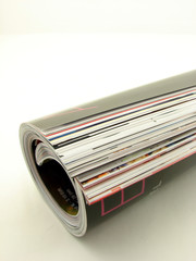 Magazine