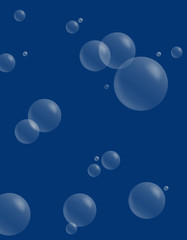 Bubbles