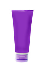 nameless plastic bottle