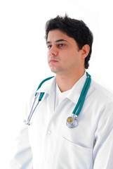 Fototapeta premium Doctor