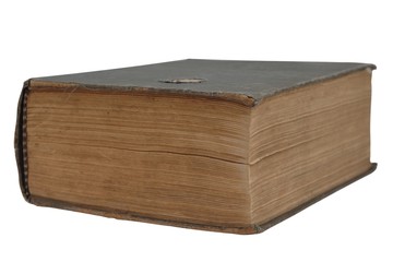 An old book 