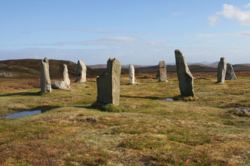 Stone Circle