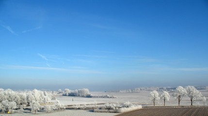 Winterlandschaft