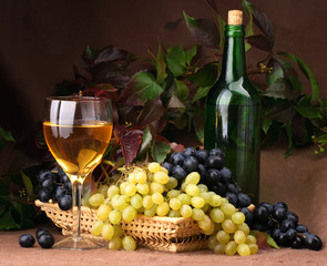 Wine composition