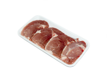 steak