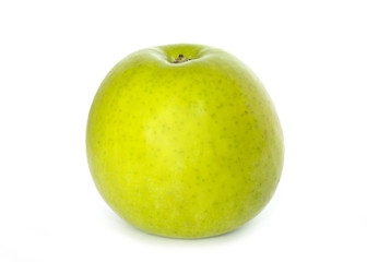 Green apple