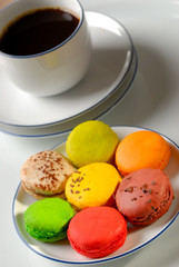 macarons