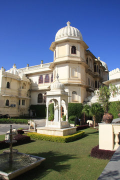 Udaipur,city palace