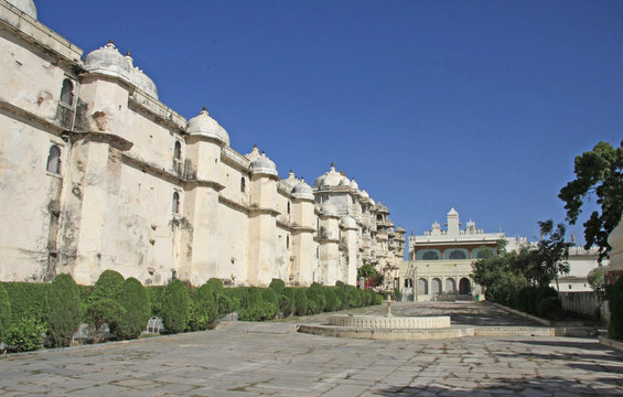 udaipur,la bari pol