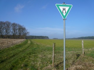 Landschaftsschutzgebiet