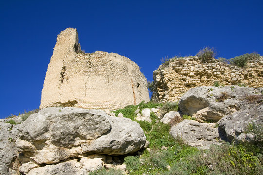 Mongialino's Castle