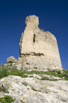 Mongialino's Castle