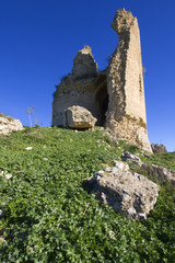 Mongialino's Castle