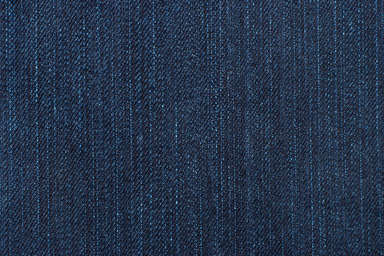 Denim textile background