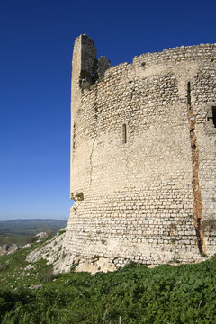 Mongialino Castle