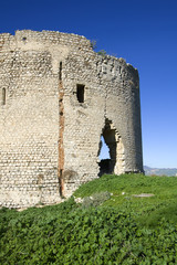 Mongialino's Castle