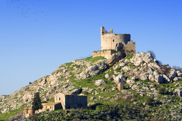 Mongialino's Castle