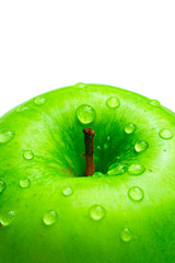 apple