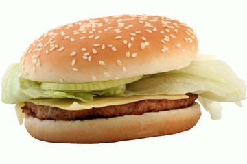 Hamburger