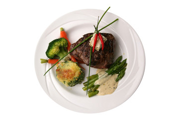 Steak