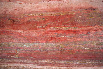 Travertino Rosso Soraja