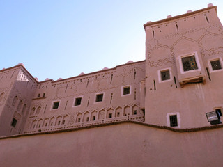 edificio arabe