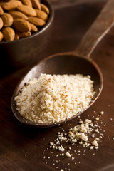 Almond flour