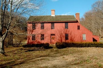 Henry Lloyd Home 3