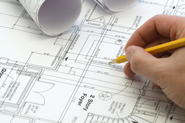 House plan