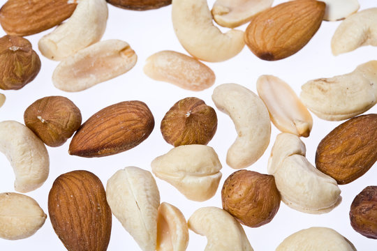 Peanut,nut,hazel-nut