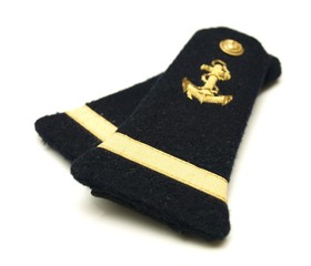 Epaulettes de marin