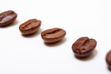 Kaffee, Kaffeebohnen