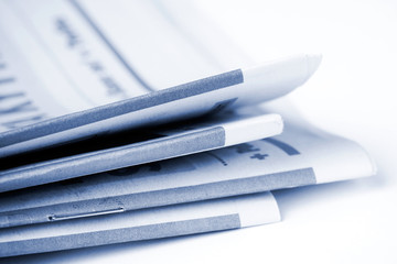 Newspapers