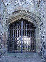 Porte de Chateau
