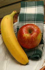 pomme-banane